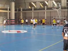 Festival Esportivo – Handebol – 15 de abril