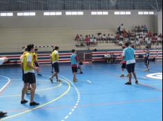 Festival Esportivo – Handebol – 15 de abril