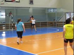 Festival Esportivo – Handebol – 15 de abril