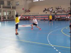 Festival Esportivo – Handebol – 15 de abril