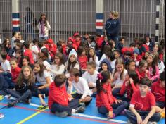 Boa tarde Dia do Trabalhador e Feira do Livro