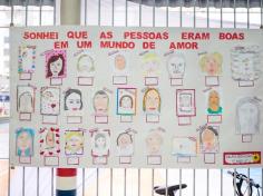 Assembleia Especial para as Mamães –  2016