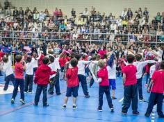 Assembleia Especial para as Mamães –  2016