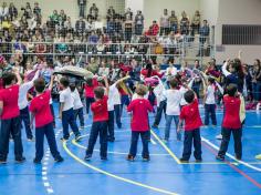 Assembleia Especial para as Mamães –  2016