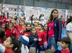 Assembleia Especial para as Mamães –  2016