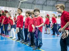 Assembleia Especial para as Mamães –  2016