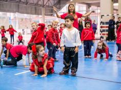 Assembleia Especial para as Mamães –  2016