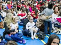 Assembleia Especial para as Mamães –  2016