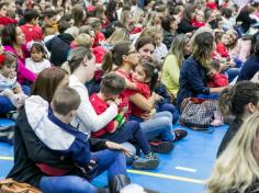 Assembleia Especial para as Mamães –  2016