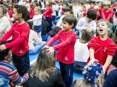 Assembleia Especial para as Mamães –  2016