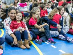 Assembleia Especial para as Mamães –  2016