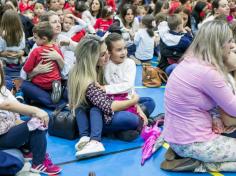 Assembleia Especial para as Mamães –  2016