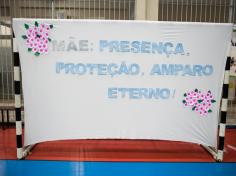 Assembleia Especial para as Mamães –  2016