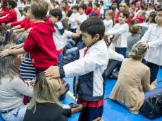 Assembleia Especial para as Mamães –  2016