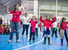 Assembleia Especial para as Mamães –  2016