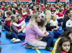 Assembleia Especial para as Mamães –  2016