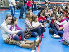 Assembleia Especial para as Mamães –  2016