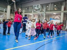 Assembleia Especial para as Mamães –  2016