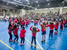 Assembleia Especial para as Mamães –  2016