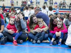 Assembleia Especial para as Mamães –  2016