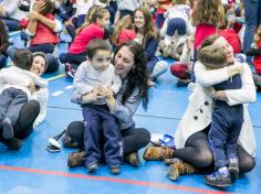 Assembleia Especial para as Mamães –  2016