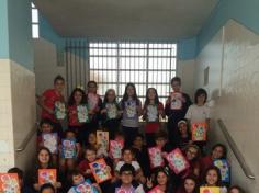 Diversidade Musical no 6º ano