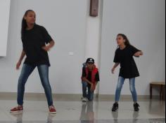 Diversidade Musical no 6º ano