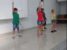 Diversidade Musical no 6º ano