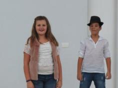 Diversidade Musical no 6º ano