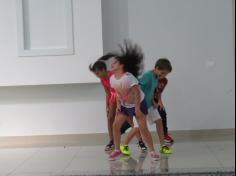 Diversidade Musical no 6º ano