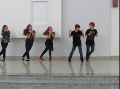 Diversidade Musical no 6º ano