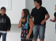 Diversidade Musical no 6º ano