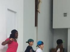 Diversidade Musical no 6º ano