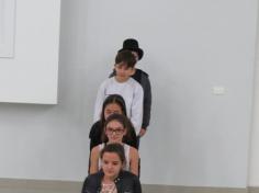 Diversidade Musical no 6º ano