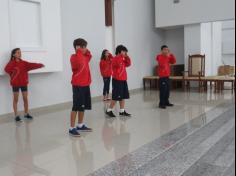 Diversidade Musical no 6º ano