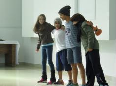 Diversidade Musical no 6º ano