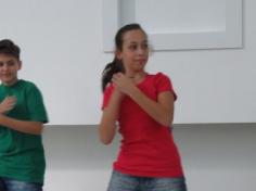 Diversidade Musical no 6º ano