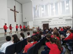 Diversidade Musical no 6º ano