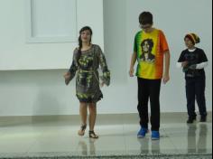 Diversidade Musical no 6º ano