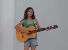 Diversidade Musical no 6º ano