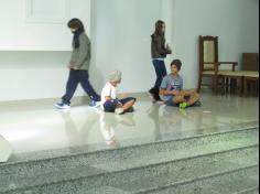 Diversidade Musical no 6º ano