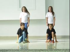 Diversidade Musical no 6º ano