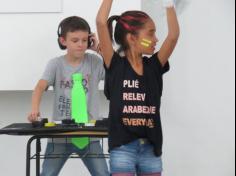 Diversidade Musical no 6º ano