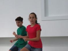 Diversidade Musical no 6º ano