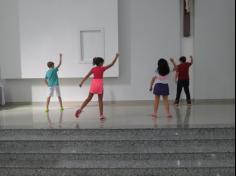 Diversidade Musical no 6º ano