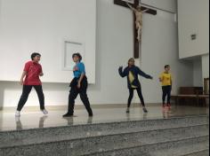 Diversidade Musical no 6º ano