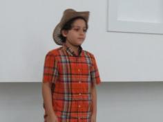 Diversidade Musical no 6º ano