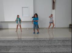 Diversidade Musical no 6º ano