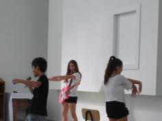 Diversidade Musical no 6º ano