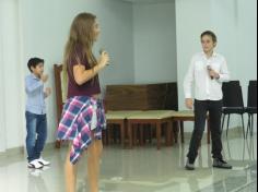 Diversidade Musical no 6º ano